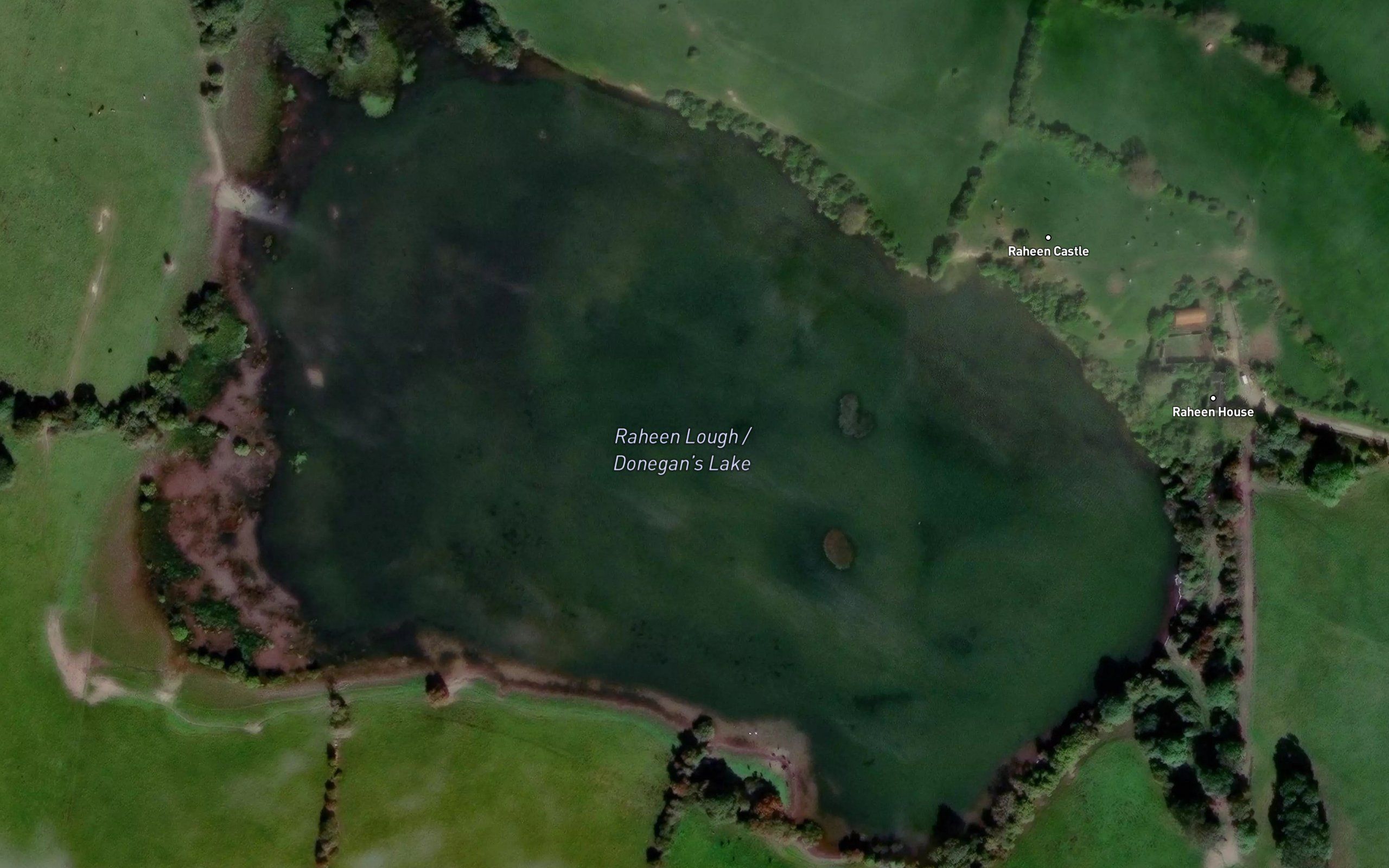 Raheen Lough