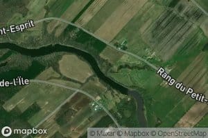 Ruisseau Alfred-Lemire