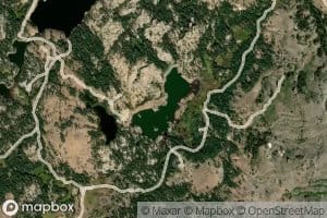 Wet Meadows Reservoir