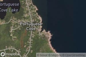 Portuguese Cove