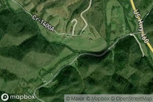 Johnson Creek