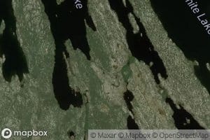 McRitchie Lake