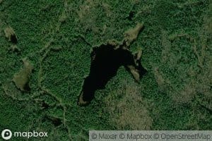 Lac Paquin