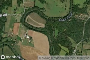 Sinking Creek