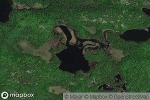 Stong Lake