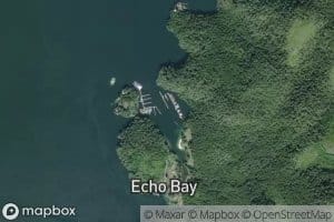 Echo Bay
