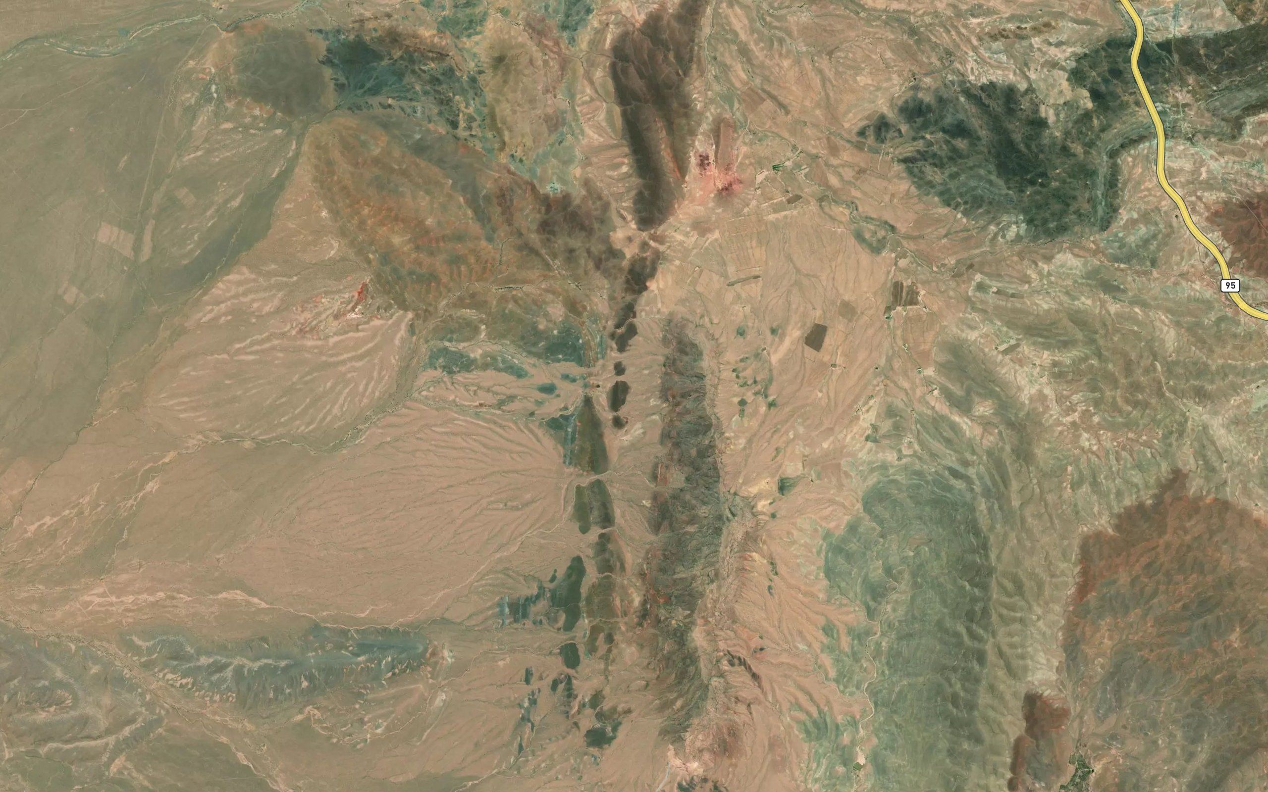 Cheshmeh-ye Nader
