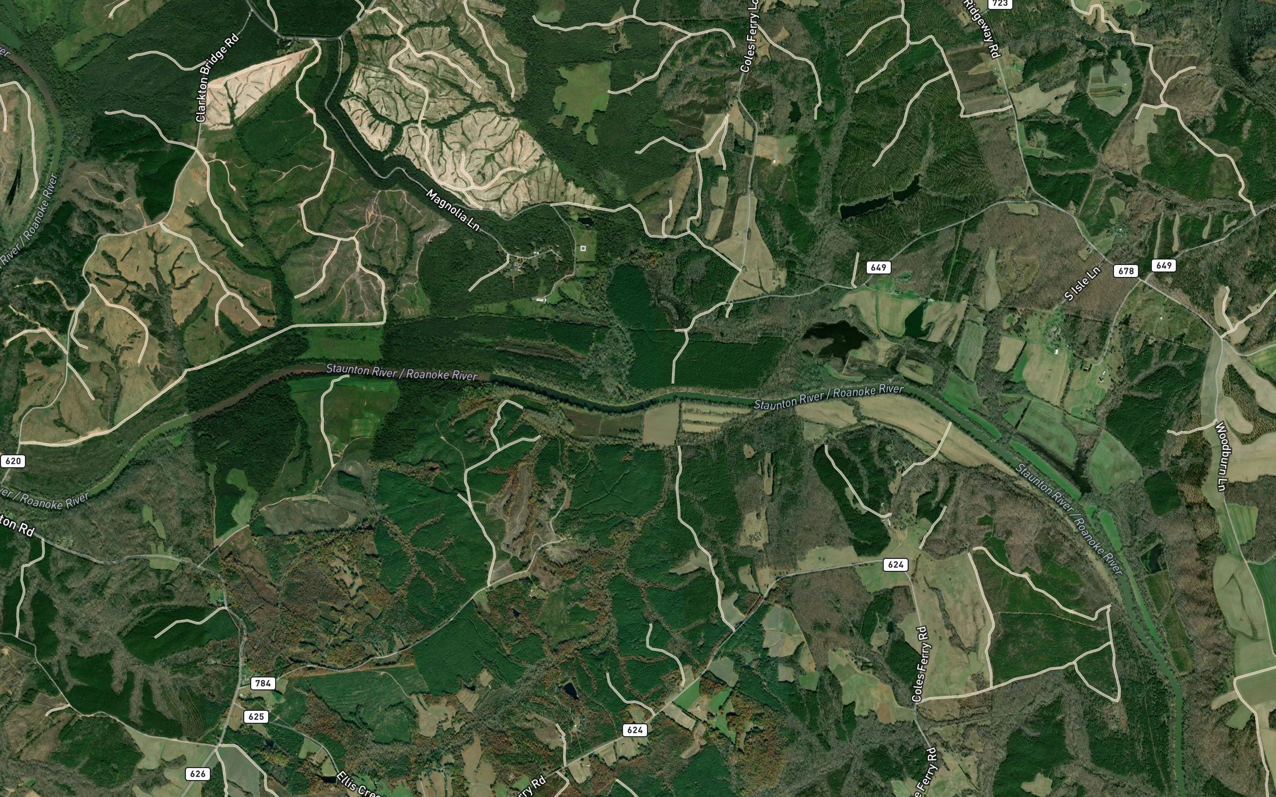 Turnip Creek