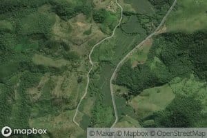 Corrego do Sitio Hilario