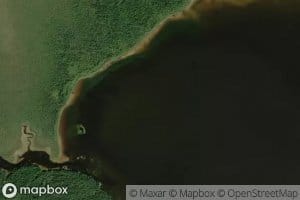 Obustiga Creek