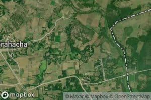 Arroyo Quiebra Hacha