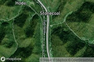Stonecoal Creek