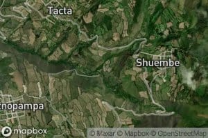 Quebrada Quinzahuayco