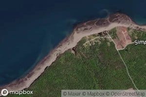 Sullivan Vault Brook