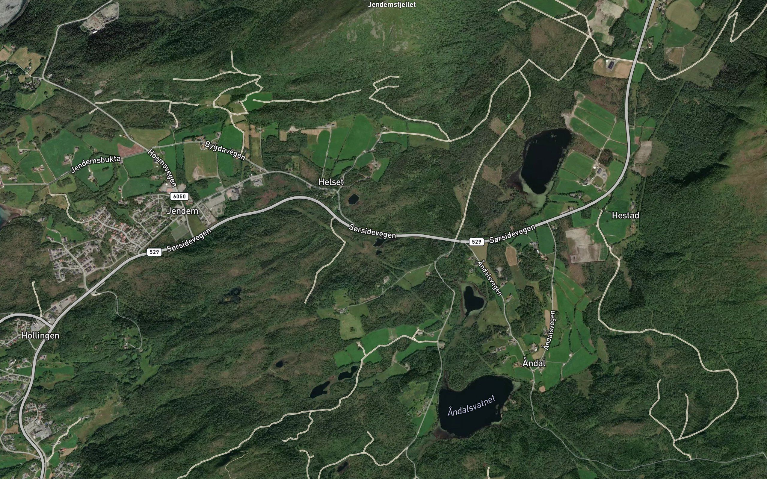 Hagastjonna