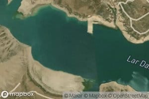 Daryacheh-ye Sadd-e Lar