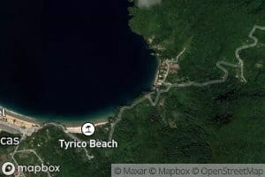 Tyrico Bay