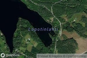 Lopotinlahti