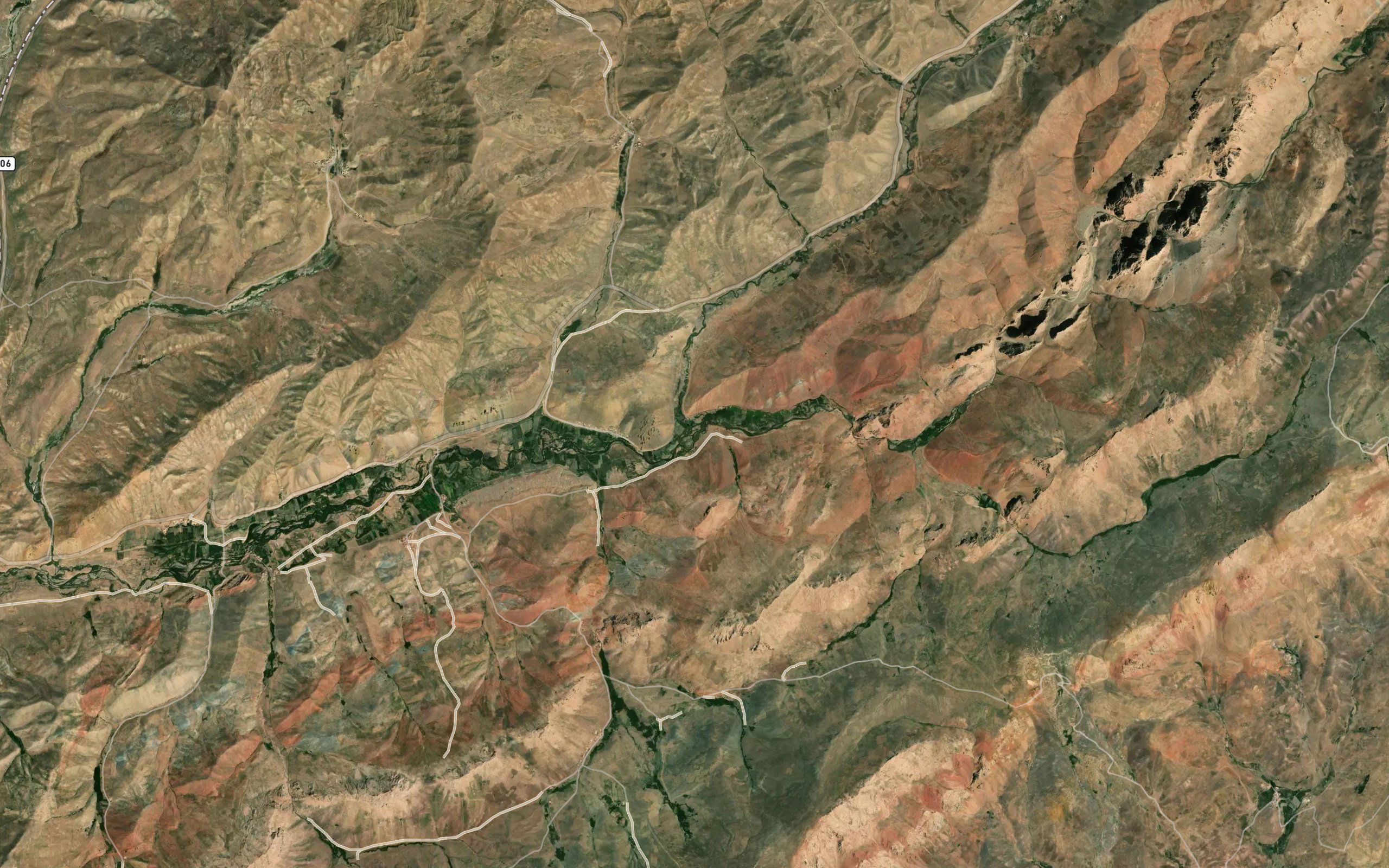 Darah-ye Guli