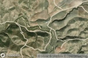 Arroyo del Contadero