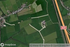 Oude Jokse