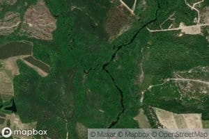 Pendleton Creek