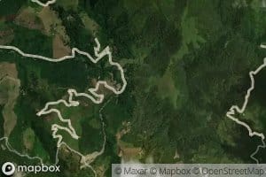 Quebrada Las Animas