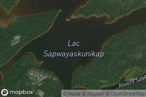 Lac Sapwayaskunikap
