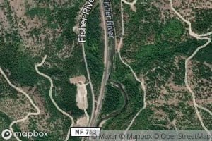 Butler Creek