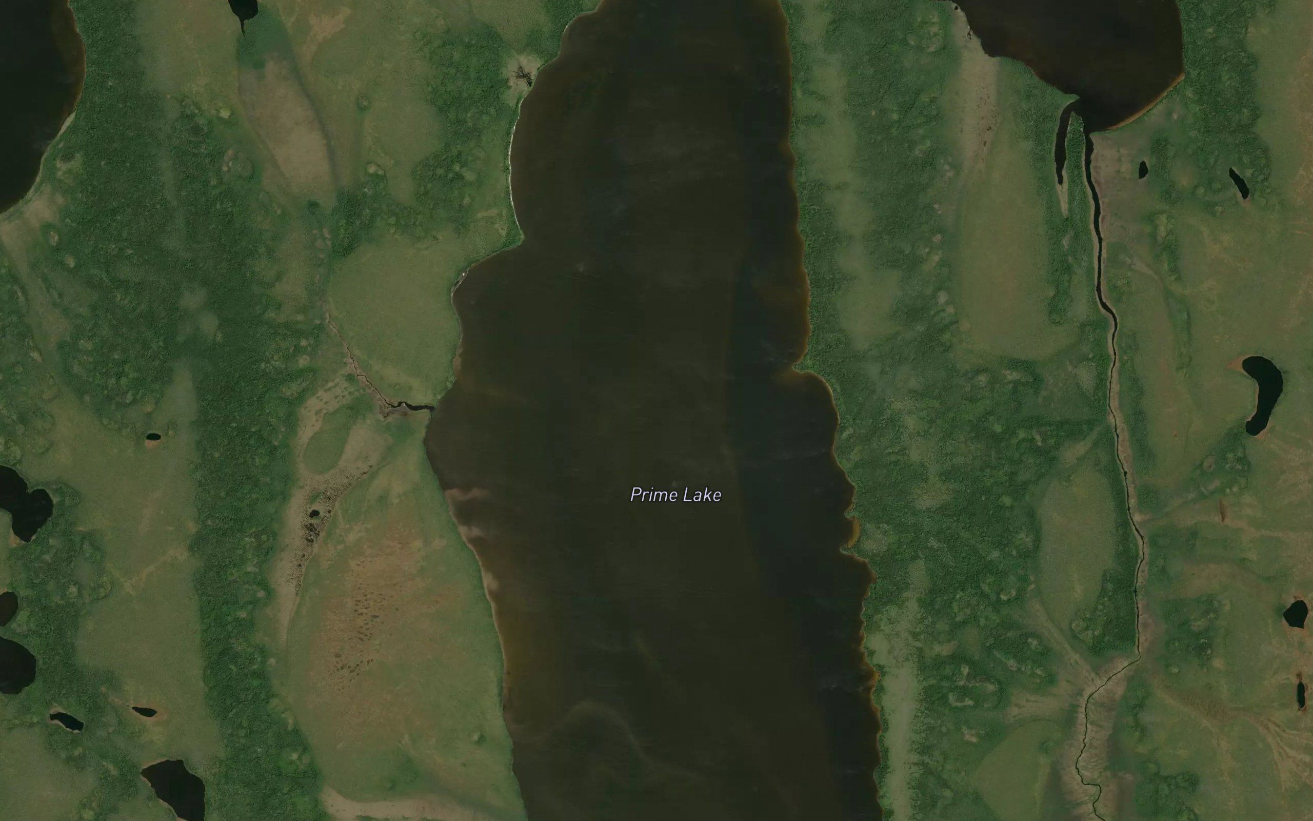 Prime Lake