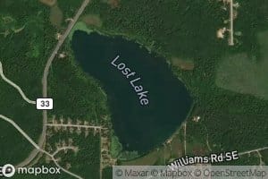 Lost Lake