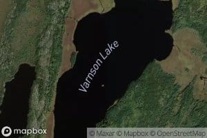 Varnson Lake
