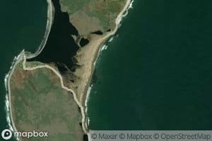 Sand Cove