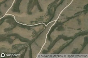 Pine Point Reservoir