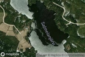 Salmelanjarvi