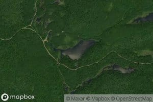 Lac Marthe