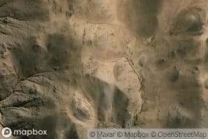 Agua de los Caballos