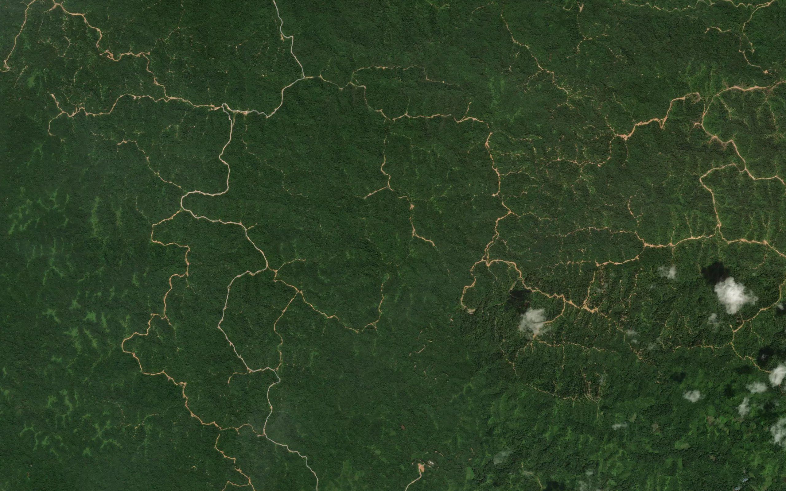 Sungai Sandok