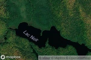 Lac Noir
