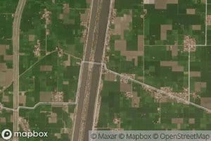 Wananwala Distributary