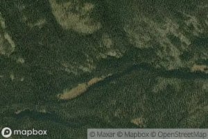 Dimsdale Creek