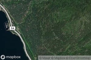 Kuskonook Creek