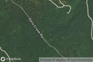 Decline Creek