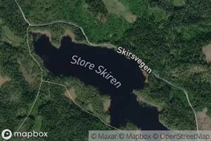 Skiren,store