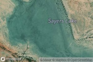 Sayers Lake