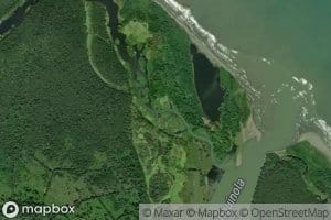 Laguna de Changuinola