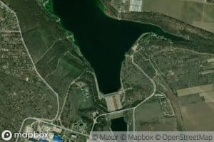 Kakhovskyi Mahistralnyi Kanal