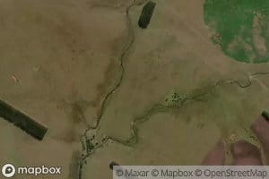 Arroyo Caballero Chico