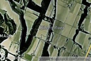 Bihoro Onsui Tameike