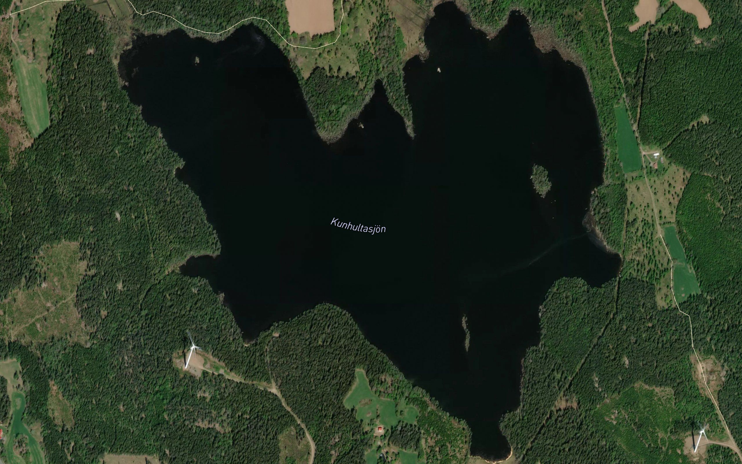 Kunhultasjoen